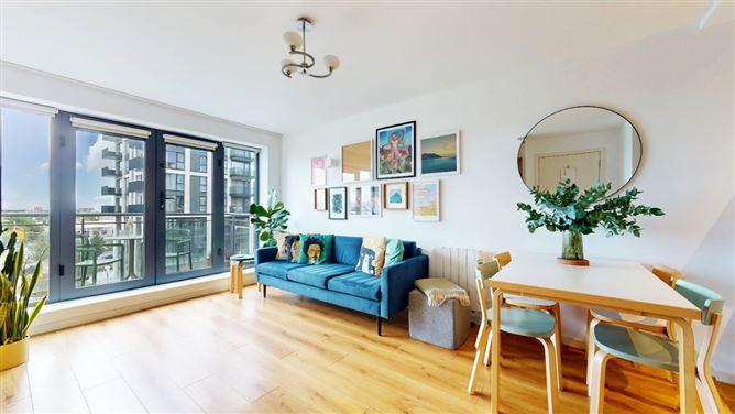 Apartment 52, Beacon Royal Canal Park, Dublin 15, historical listing image 5