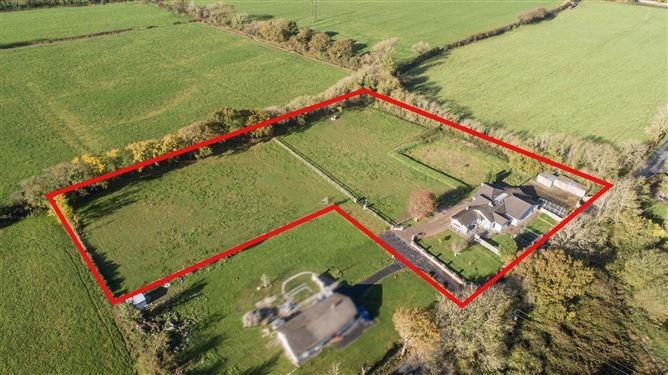 Shanoon, Holy, Co. Waterford, historical listing image 5