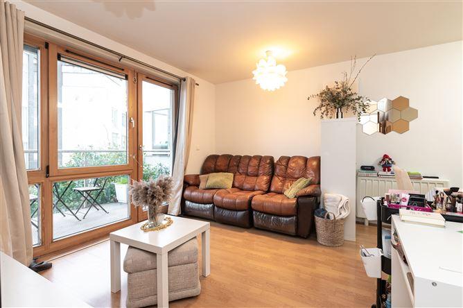 Apartment 15 , Block C2, The Bottle Works, Irishtown, Dublin 4, D04P798, historical listing image 3