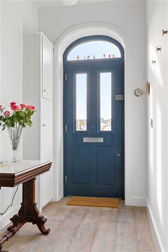1 Saint Joseph's Terrace, Tivoli Road, Dun Laoghaire, Co. Dublin, historical listing image 3