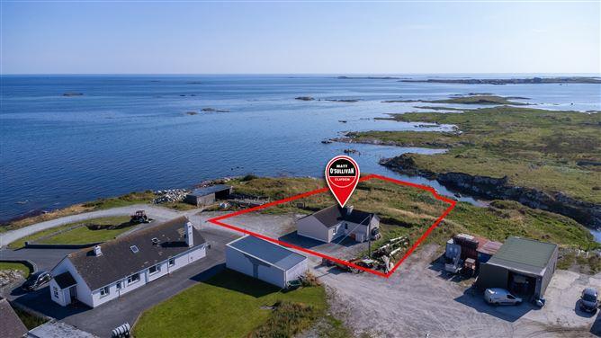 Bunowen Beg, Ballyconneely, Co. Galway, historical listing image 1