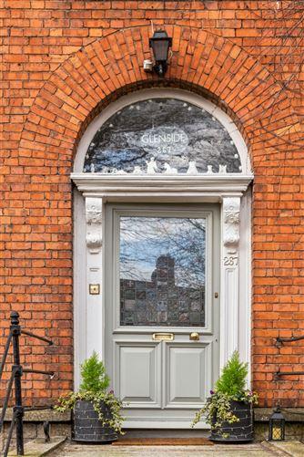 Glenside, 267, North Circular Road, Dublin 7, historical listing image 2