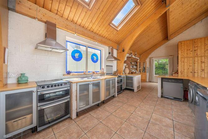 Cliffs Landing, Kinure, Co. Cork, historical listing image 5