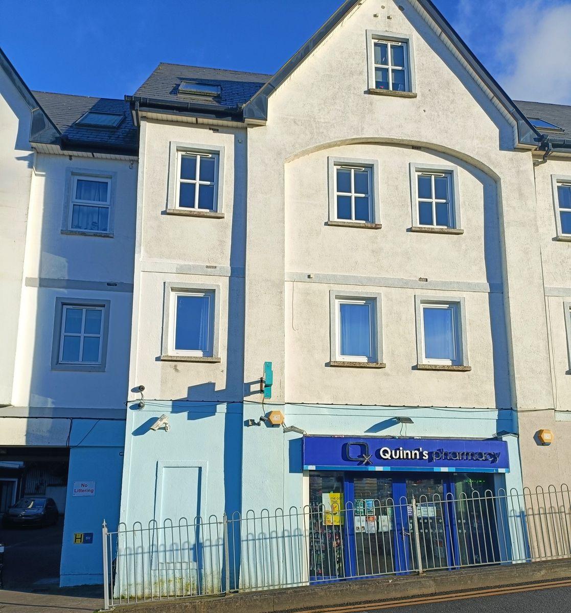 Apartment 14, Beech, Granary Court, Edenderry, Co. Offaly, R45XR67, historical listing image 1
