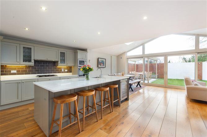 17 Willow Rise, Primrose Gate, Celbridge, County Kildare, historical listing image 3