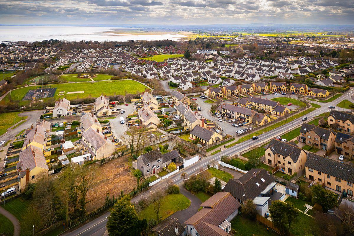 2 Hillcrest, Rock Road, Blackrock, Co. Louth, historical listing image 5