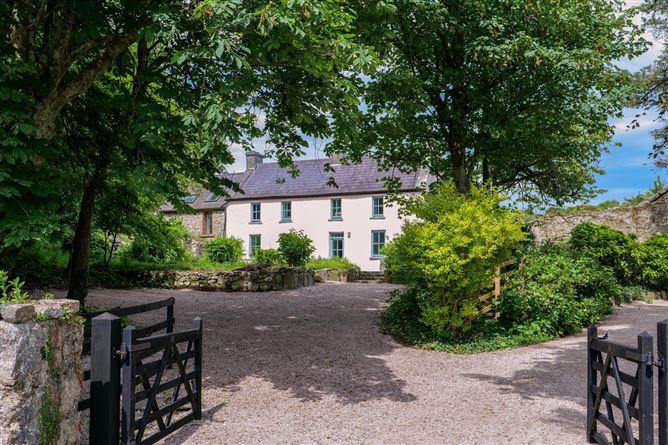 Leitriff House, Letteragh Road, Rahoon, Galway, historical listing image 1