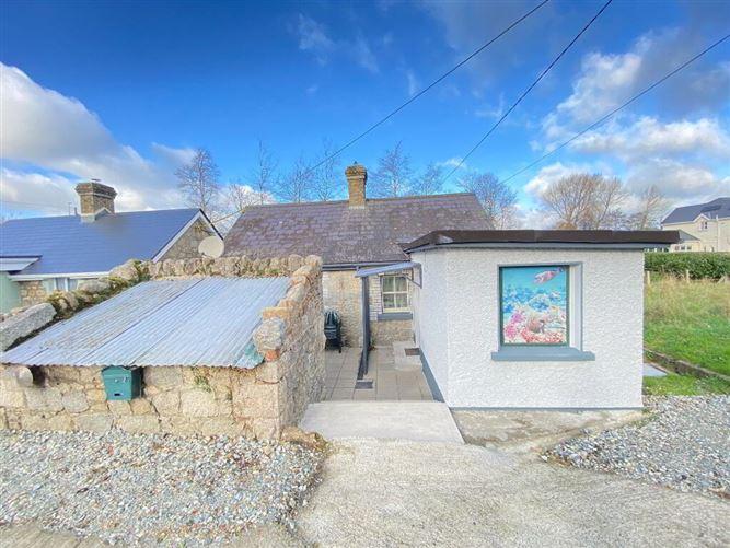 Station Road, Rathvilly, Co. Carlow, historical listing image 3