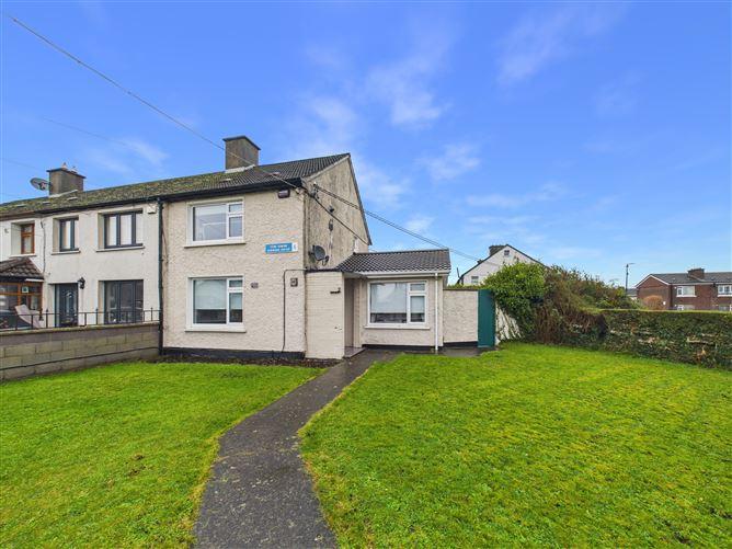 2, Ennel Drive, Dublin 5, historical listing image 1