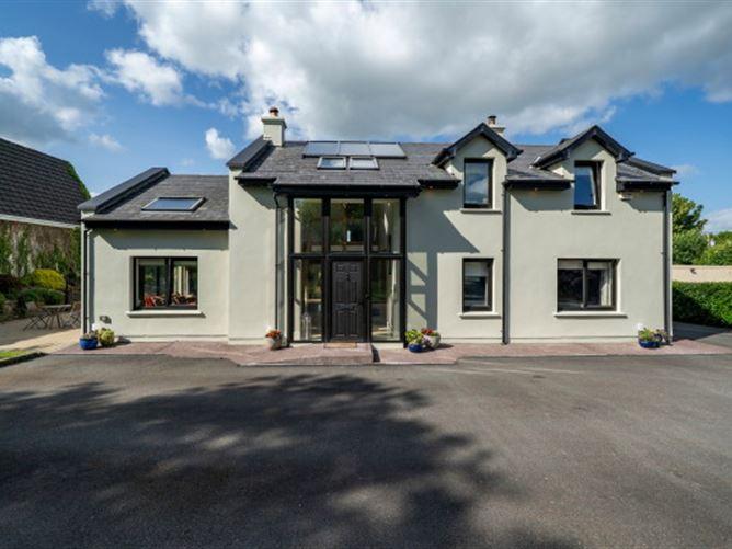 Rocklodge, Carrigrohane, Cork, historical listing image 3