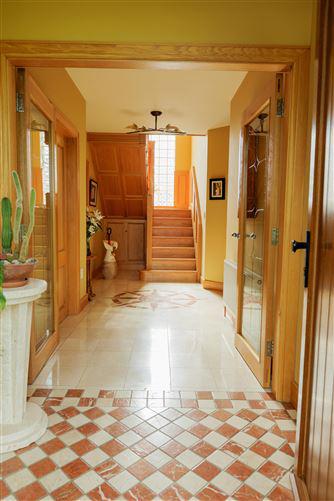 Tawnagh, Riverstown, Sligo, historical listing image 4