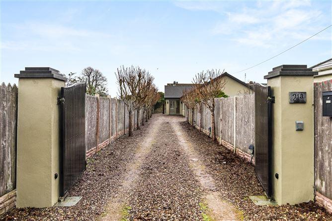 21A Dunloca Cottages, Blackrock, Cork City, historical listing image 2