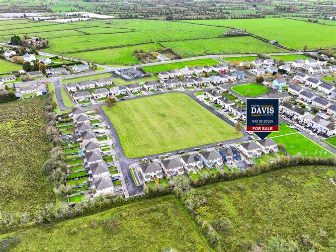 29, Bracklin Park, Co. Longford, historical listing image 3