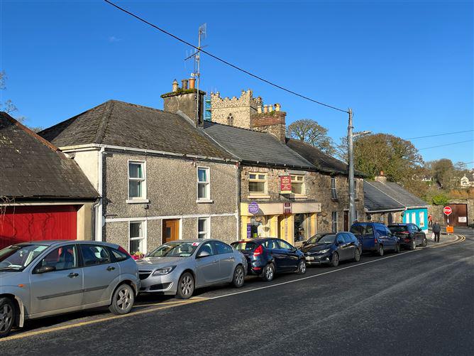 Abbey Street, Killaloe, Clare, historical listing image 3