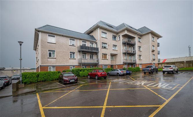 Apartment 38 Block B Castle Elms Court, Coolock, Dublin, historical listing image 1