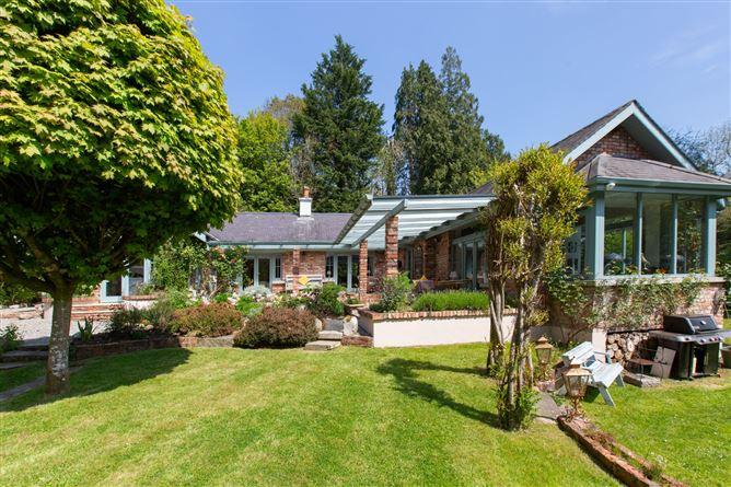Moon River Cottage, Mill Road, Ballinacarrig Lower, Ballinaclash, historical listing image 2