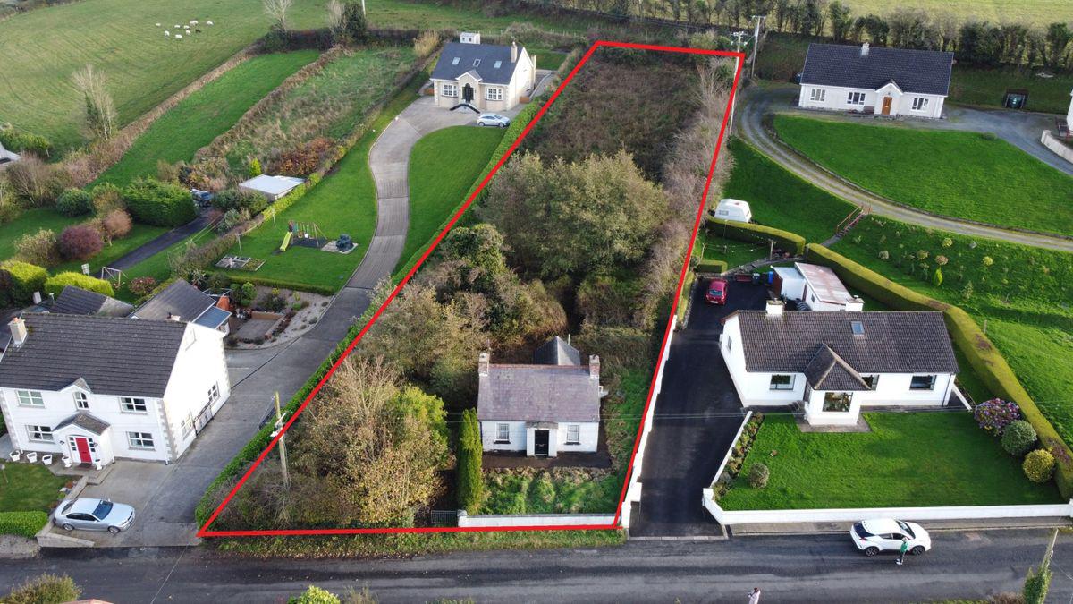 108 Drumany, Letterkenny, Co. Donegal, historical listing image 1