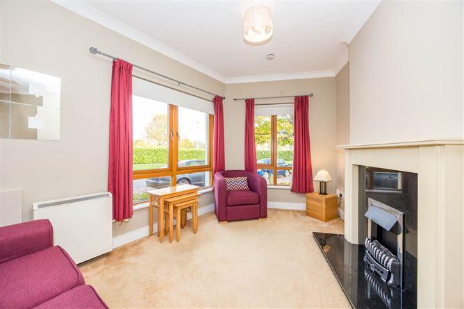 3 Manor House, Ongar, Dublin 15, County Dublin, historical listing image 4