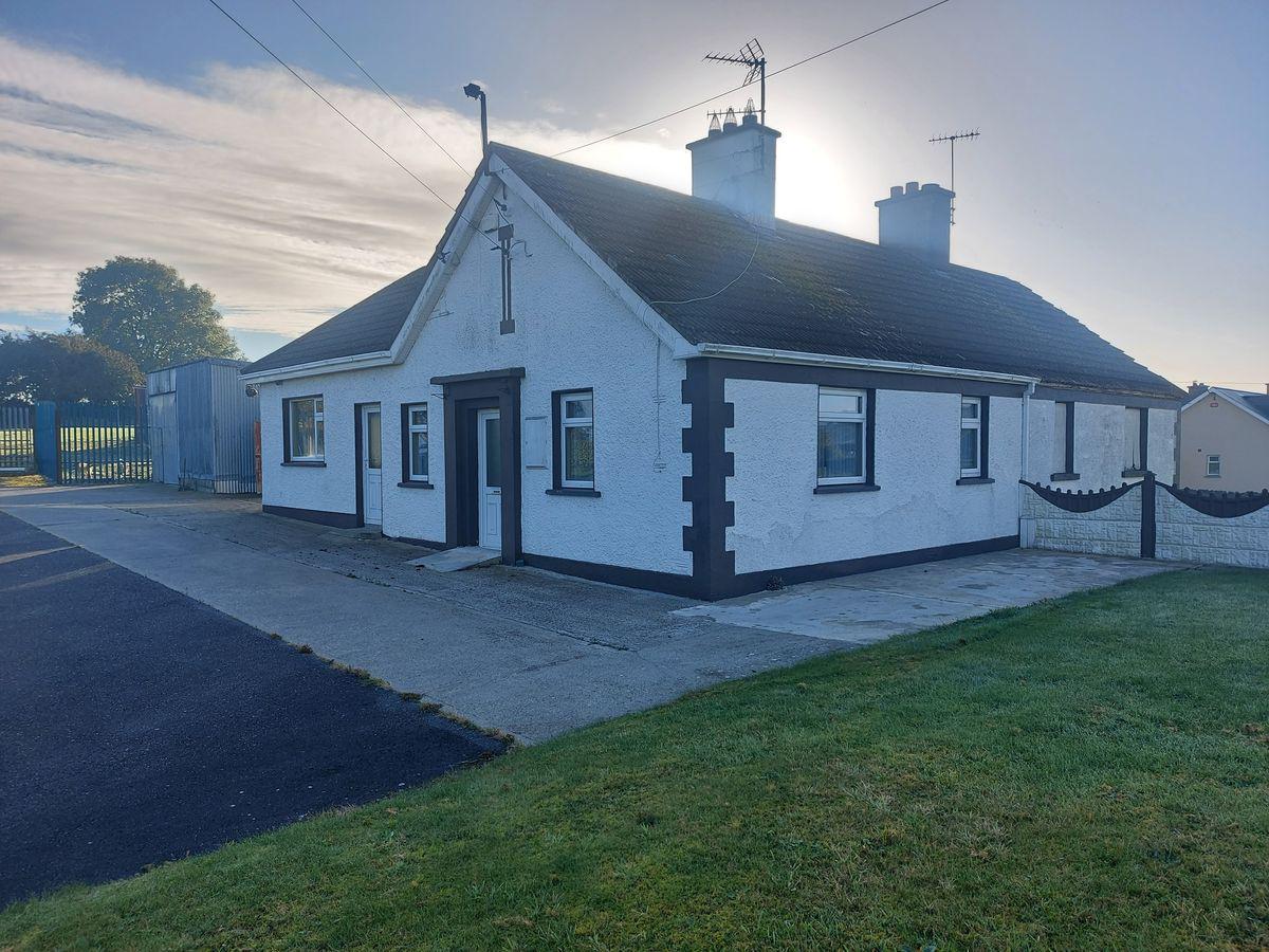 Blakestown, Ardee, Co. Louth, historical listing image 2