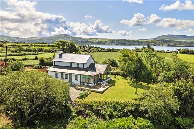 Saltwinds, Kealties, Durrus, Co. Cork, historical listing image 1