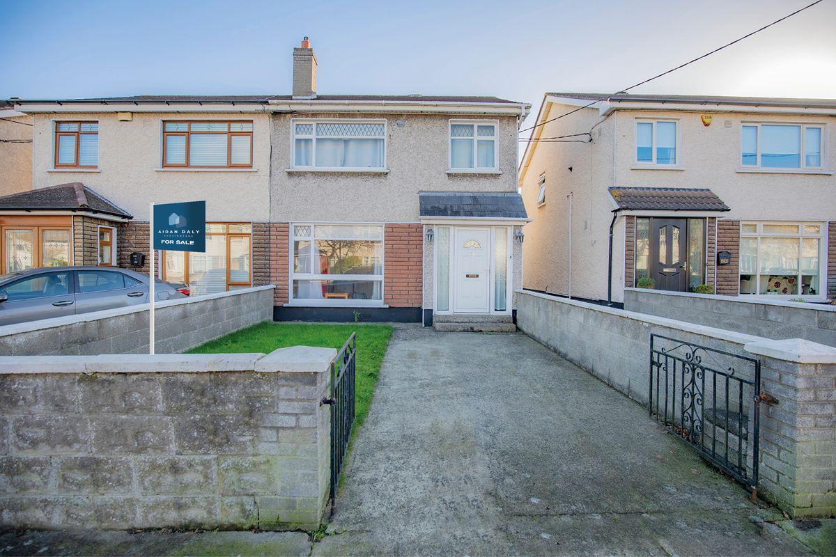 54 Montrose Grove, Artane, Artane, Dublin 5, D05CK09, historical listing image 1