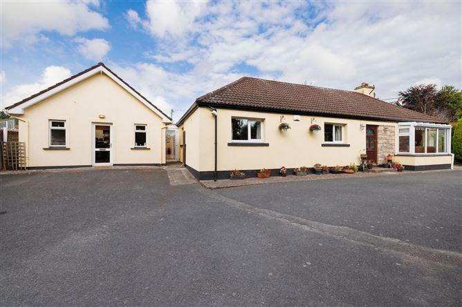Rose Cottage,Ballinahinch,Ashford,Co Wicklow,A67 R902, historical listing image 1