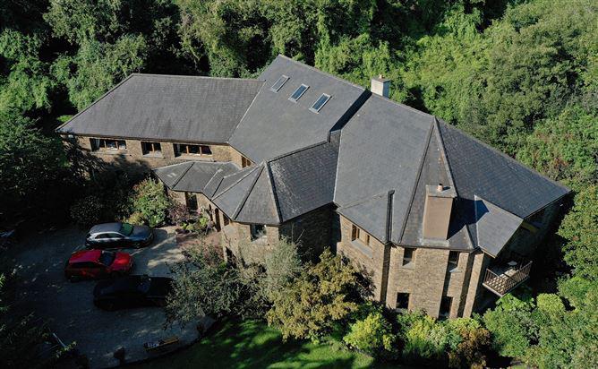 Glenside Lodge, Thornhill Road, Bray, Co. Wicklow, A98W6R7, historical listing image 2