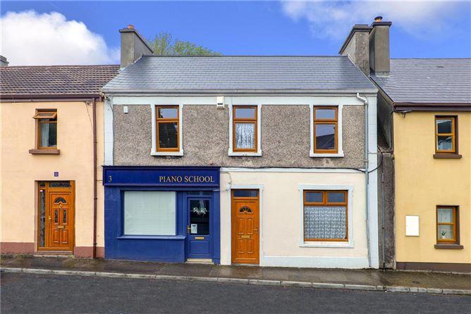 2 Shantalla Road, Shantalla, Galway City Centre, Galway, historical listing image 1