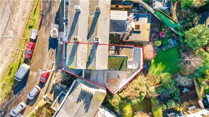7 Thormanby Road, Howth, Co. Dublin, historical listing image 4
