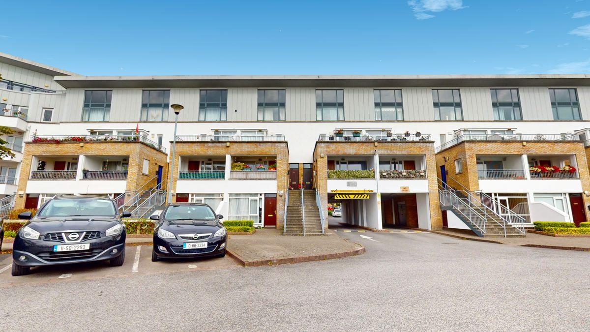 100 Waterville Terrace, Blanchardstown, Dublin 15, historical listing image 1