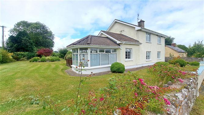 Sandville, Glanworth, Cork, historical listing image 1