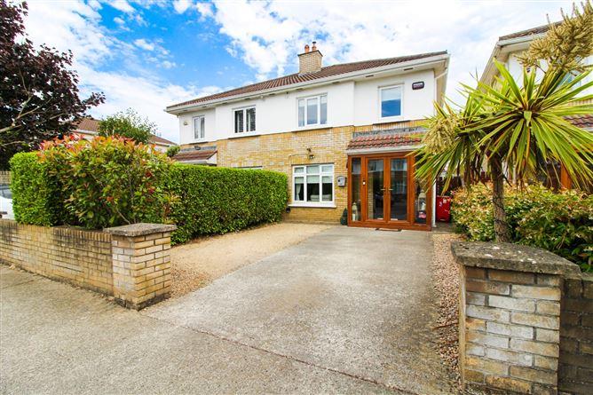 3, Woodstown Lane, Dublin 16, historical listing image 2
