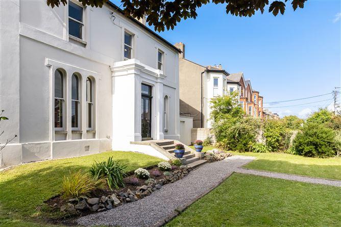 Ard Beag, Meath Road, Bray, Wicklow, historical listing image 4