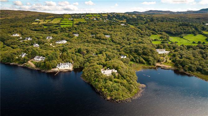 Glen Lough,Gleneraugh,Carrigart,Co Donegal,F92 X627, historical listing image 2