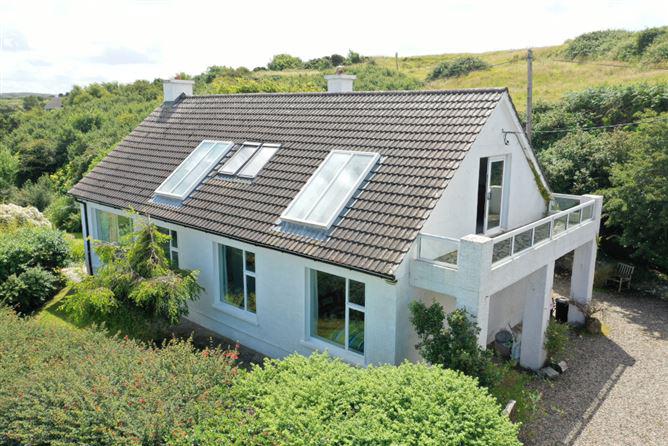 Lackagh, Portnoo, Donegal, historical listing image 2