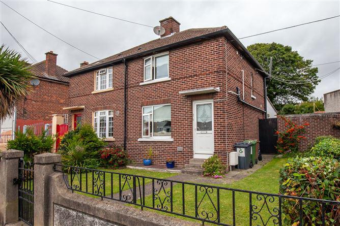 52 Faussagh Avenue, Cabra, Dublin, historical listing image 2