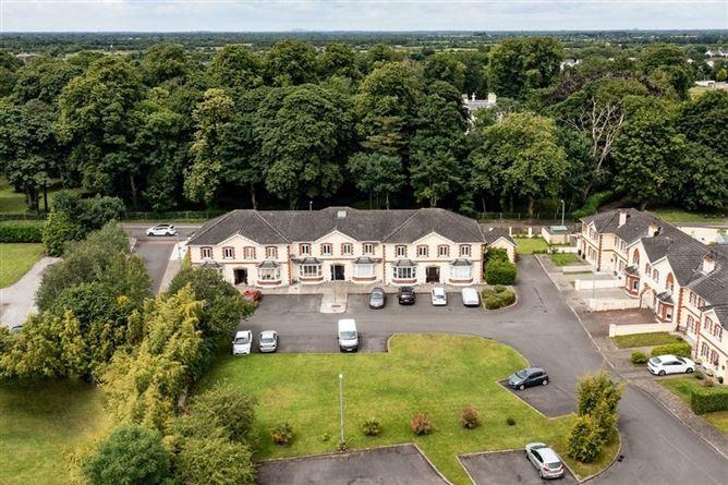 4 The Glebe, Togher Road, Monasterevin, Kildare, historical listing image 1