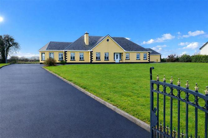 High Land, Ardraigue Killimor, Ballinasloe, Co. Galway, historical listing image 1