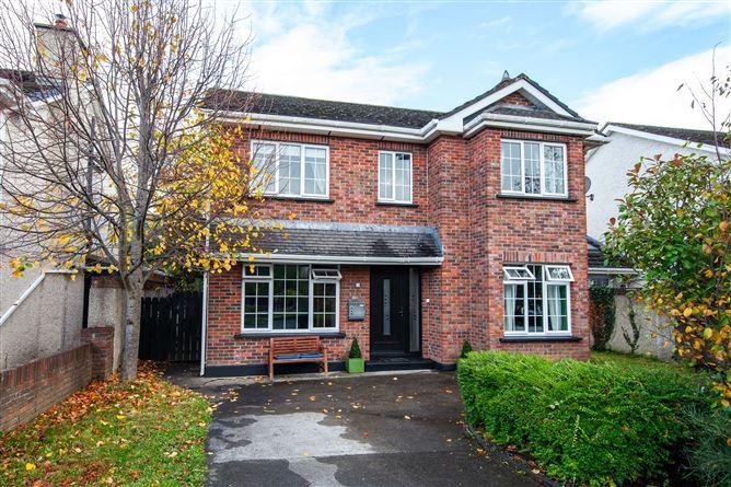 12, Central Park, Co. Kildare, historical listing image 1