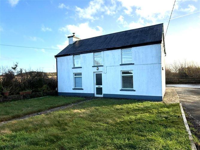 Quarry Cross, Gneeveguilla, Killarney, Kerry, historical listing image 1