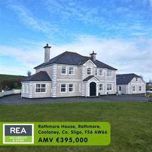 Rathmore, Rathmore, Coolaney, Sligo, Sligo, historical listing image 1