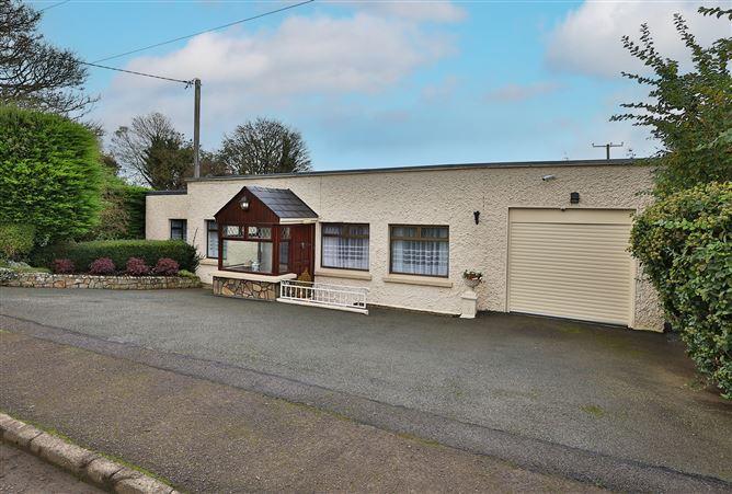 Castletown, Navan, Meath, historical listing image 1