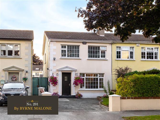 201 Palmerstown Woods, Clondalkin, Dublin 22, historical listing image 4