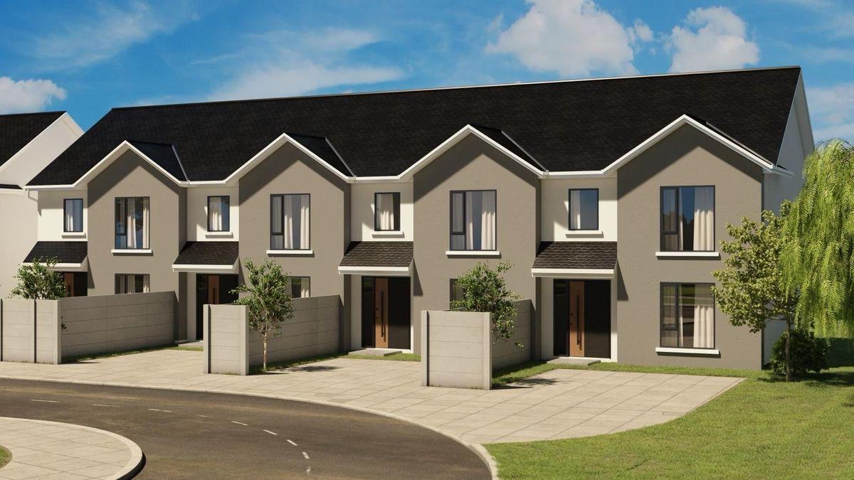 9 Dun na Greinne, Coolgreany, Gorey, Co. Wexford, historical listing image 3