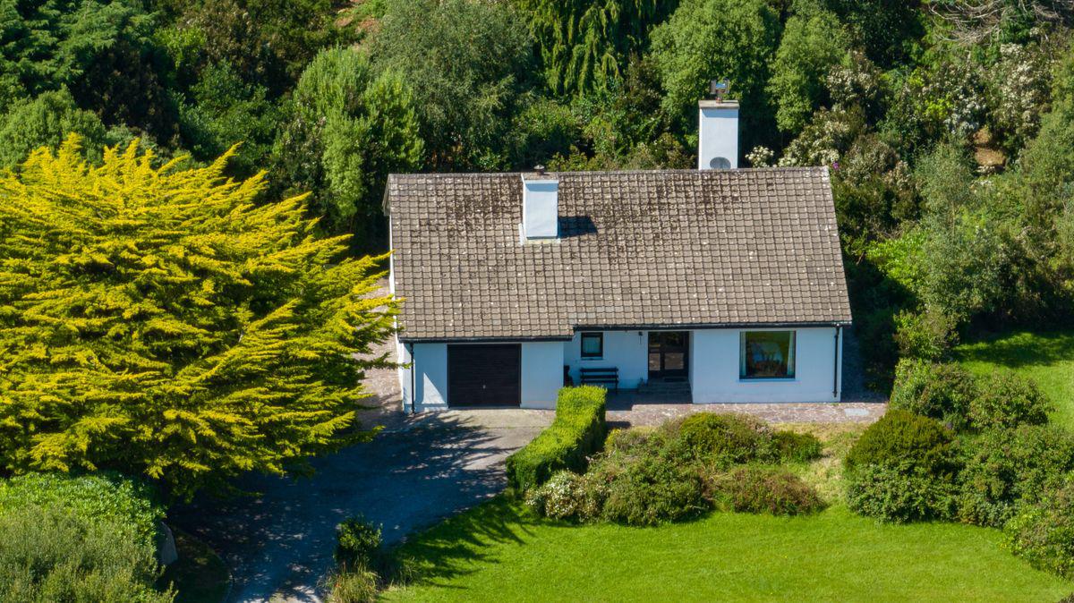 Cloghaneanode, Castlegregory, Co. Kerry, historical listing image 5