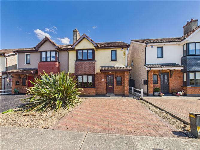 5 Esker Walk, Ardkeen Village, Ardkeen, Co. Waterford, historical listing image 2