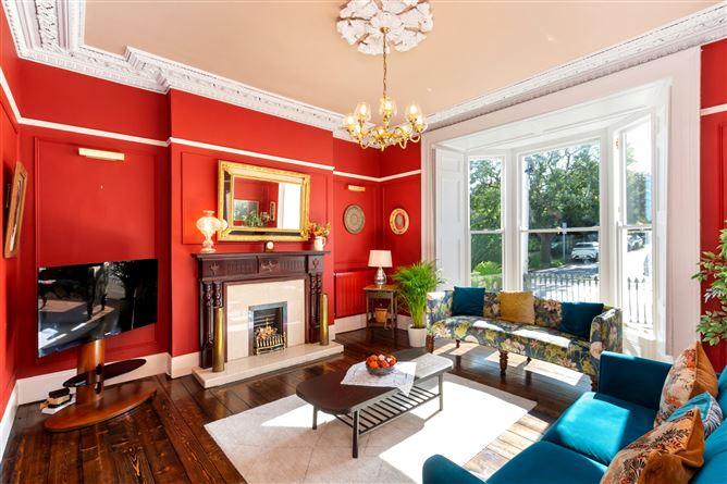 1, Belgrave Square, Dublin 6, historical listing image 5