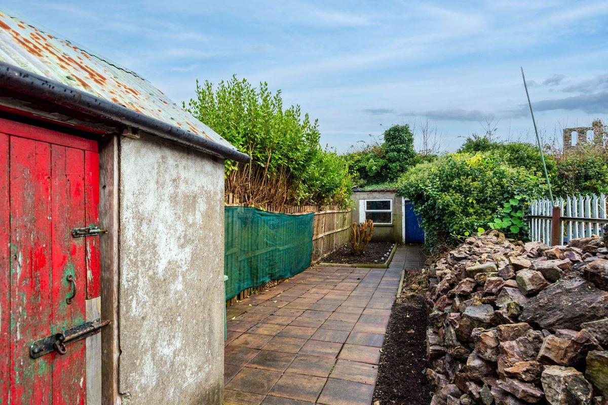No.25 School Street, Wexford Town, Wexford, historical listing image 1
