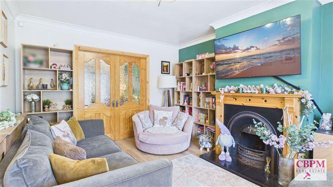 94 Corrán Árd, Athy, Co. Kildare, historical listing image 3