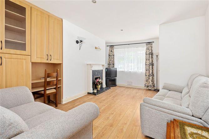 1 Sarsfield Terrace, Lower Main Street, Lucan, County Dublin, historical listing image 4